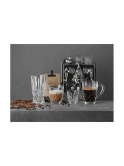 Noblesse Barista Latte Machiato -kahvilasit 2 kpl