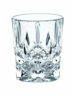 Noblesse-snapsilasit 4 kpl