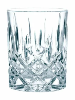 Noblesse-viskilasi 295 ml, 4 kpl