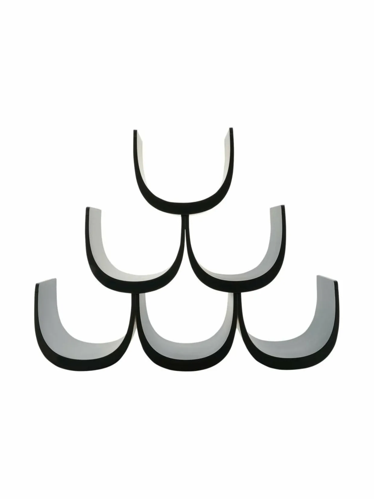 Noe GIA13 -viinipulloteline