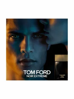 Noir Extreme Edp -tuoksu