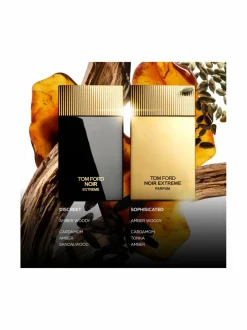 Noir Extreme Edp -tuoksu