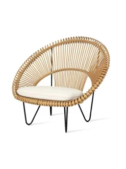 Nojatuoli Roy Cocoon, Camel