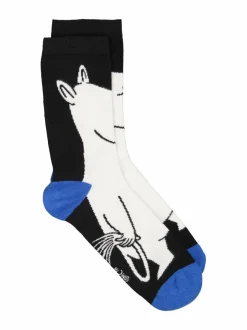 Nokkela Muumipeikko -sukat