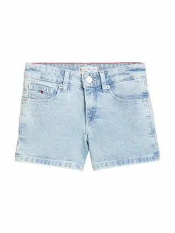 Nora Soft Light -farkkushortsit