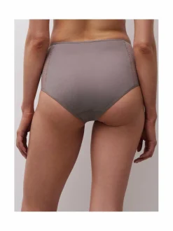 Norah Chic High Waisted Full Brief -alushousut