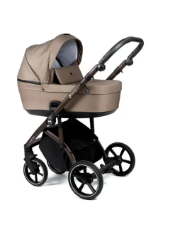 Nord Active Plus yhdistelmävaunut