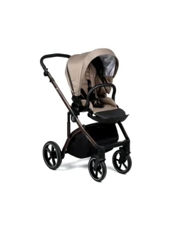 Nord Active Plus yhdistelmävaunut