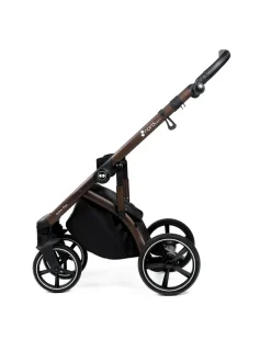 Nord Active Plus yhdistelmävaunut