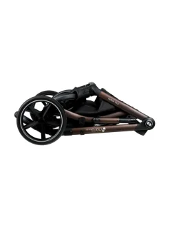 Nord Active Plus yhdistelmävaunut