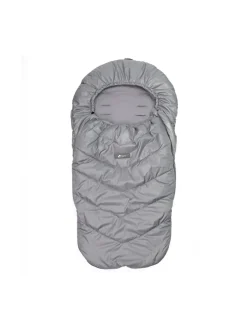 Nordbaby kevyt lämpöpussi