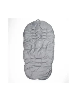 Nordbaby kevyt lämpöpussi