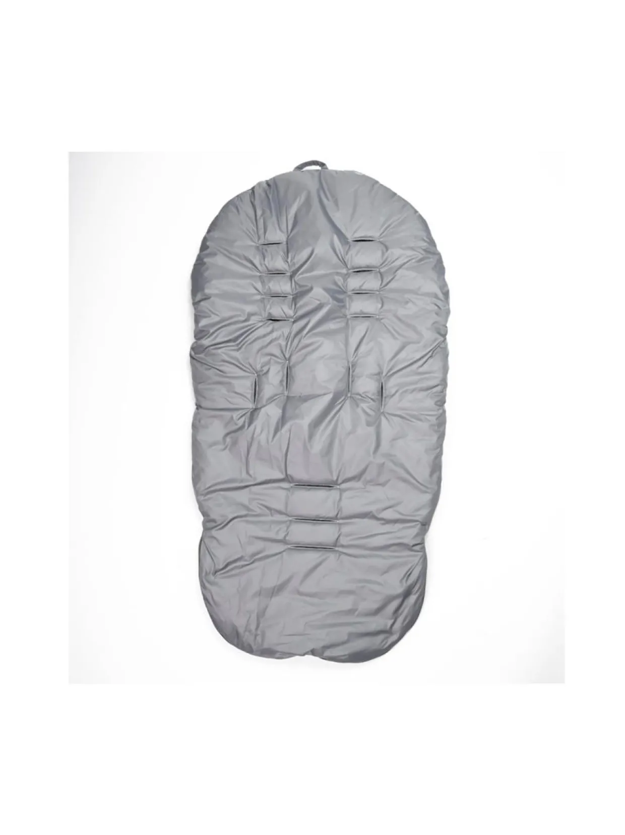 Nordbaby kevyt lämpöpussi