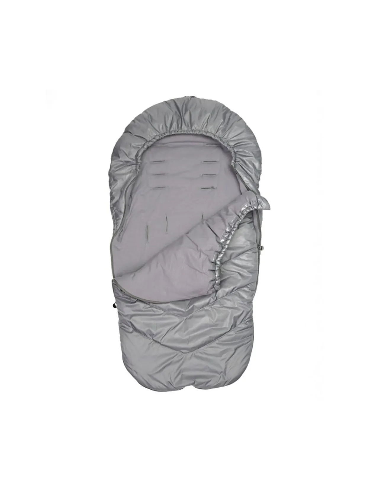 Nordbaby kevyt lämpöpussi