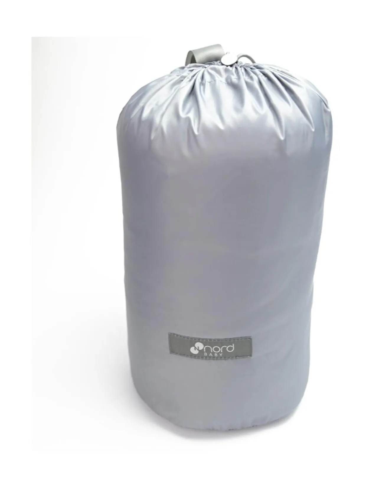 Nordbaby kevyt lämpöpussi