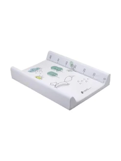 NordBaby kovapohjainen hoitoalusta