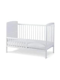 NordBaby Lemmy pinnasänky 60x120 cm