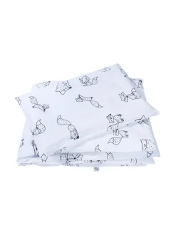 NordBaby pussilakanasetti 100 x 130 cm