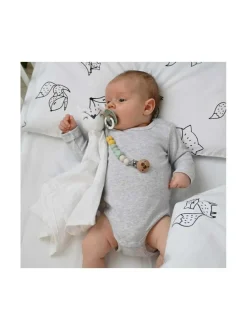 NordBaby pussilakanasetti 100 x 130 cm