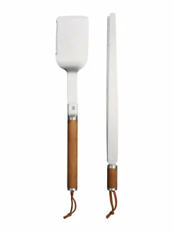 Norden Grill Chef -grillisetti, 2 osaa