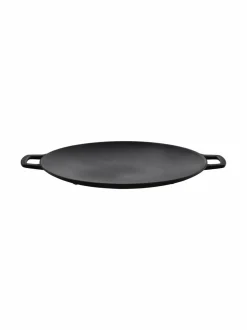 Norden Grill Chef -valurautapannu 30 cm