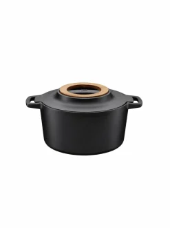 Norden-valurautapata 4 l