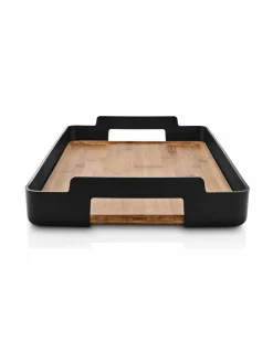 Nordic Kitchen -bambutarjotin 50 x 34 cm