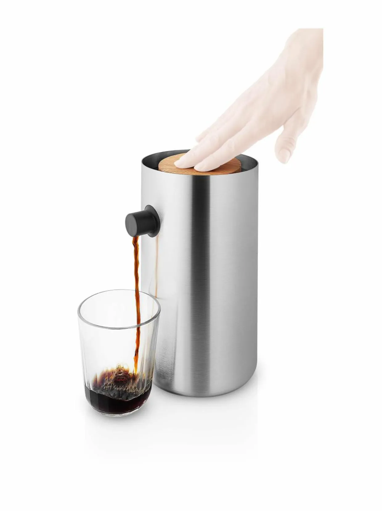 Nordic Kitchen -pumpputermos 1,8 l