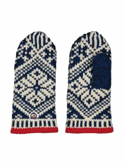 Nordic Wool -lapaset