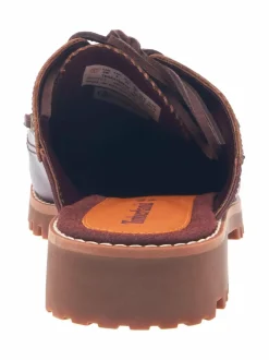 Noreen Mule -nahkakengät