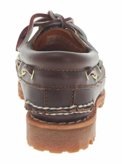 Noreen-purjehduskengät