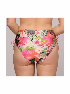 Norma Jeanne Full Briefs -bikinialaosa