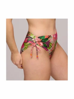 Norma Jeanne Full Briefs -bikinialaosa