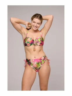 Norma Jeanne Full Briefs -bikinialaosa