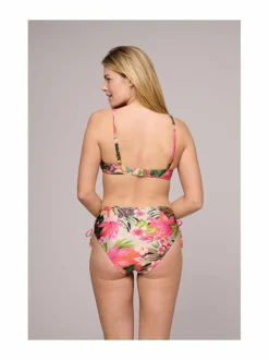 Norma Jeanne Full Briefs -bikinialaosa
