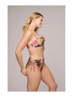 Norma Jeanne Full Briefs -bikinialaosa