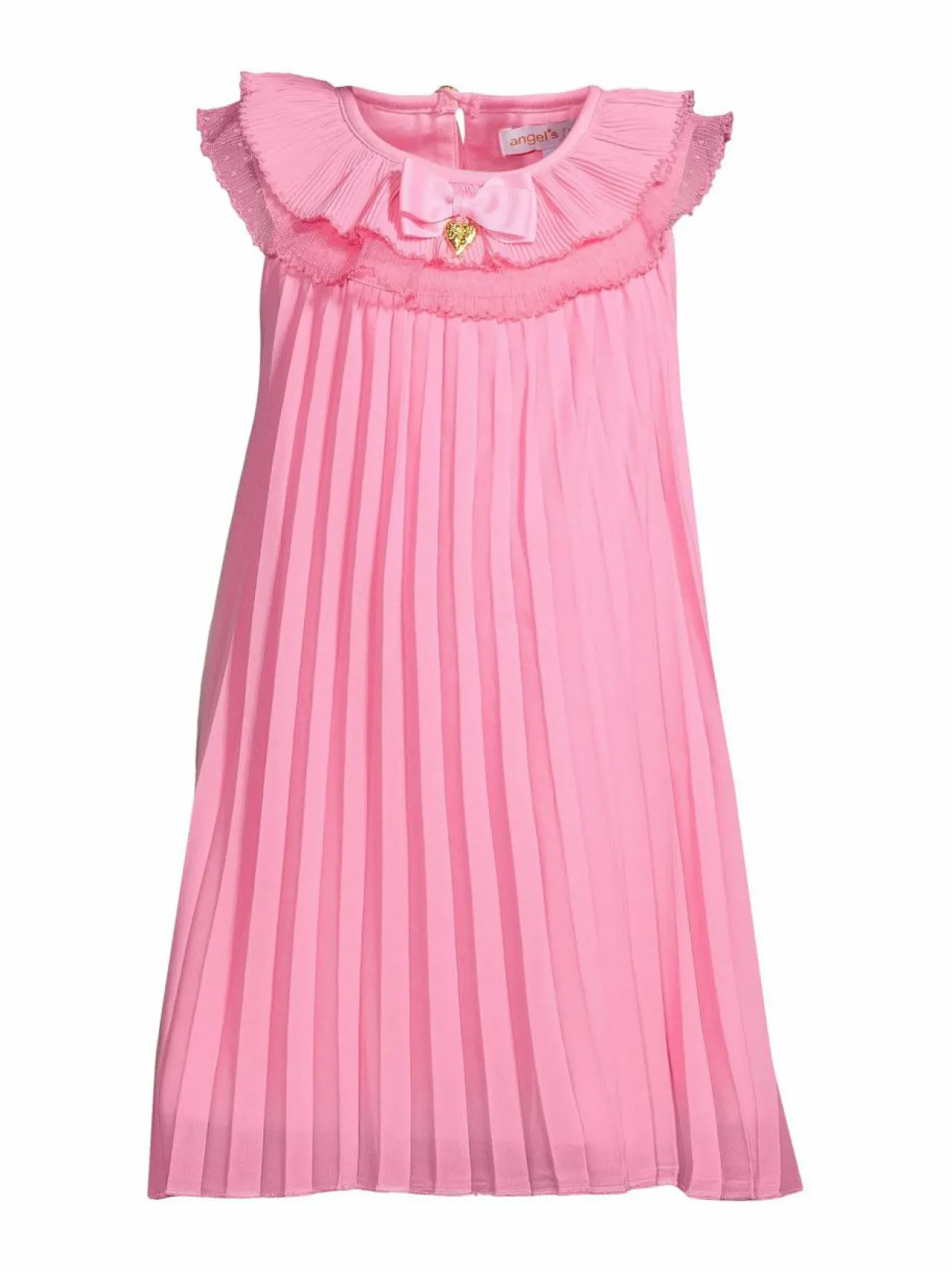 Norma Norma Pleated -juhlamekko