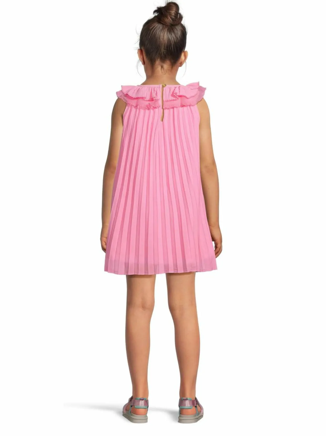 Norma Norma Pleated -juhlamekko