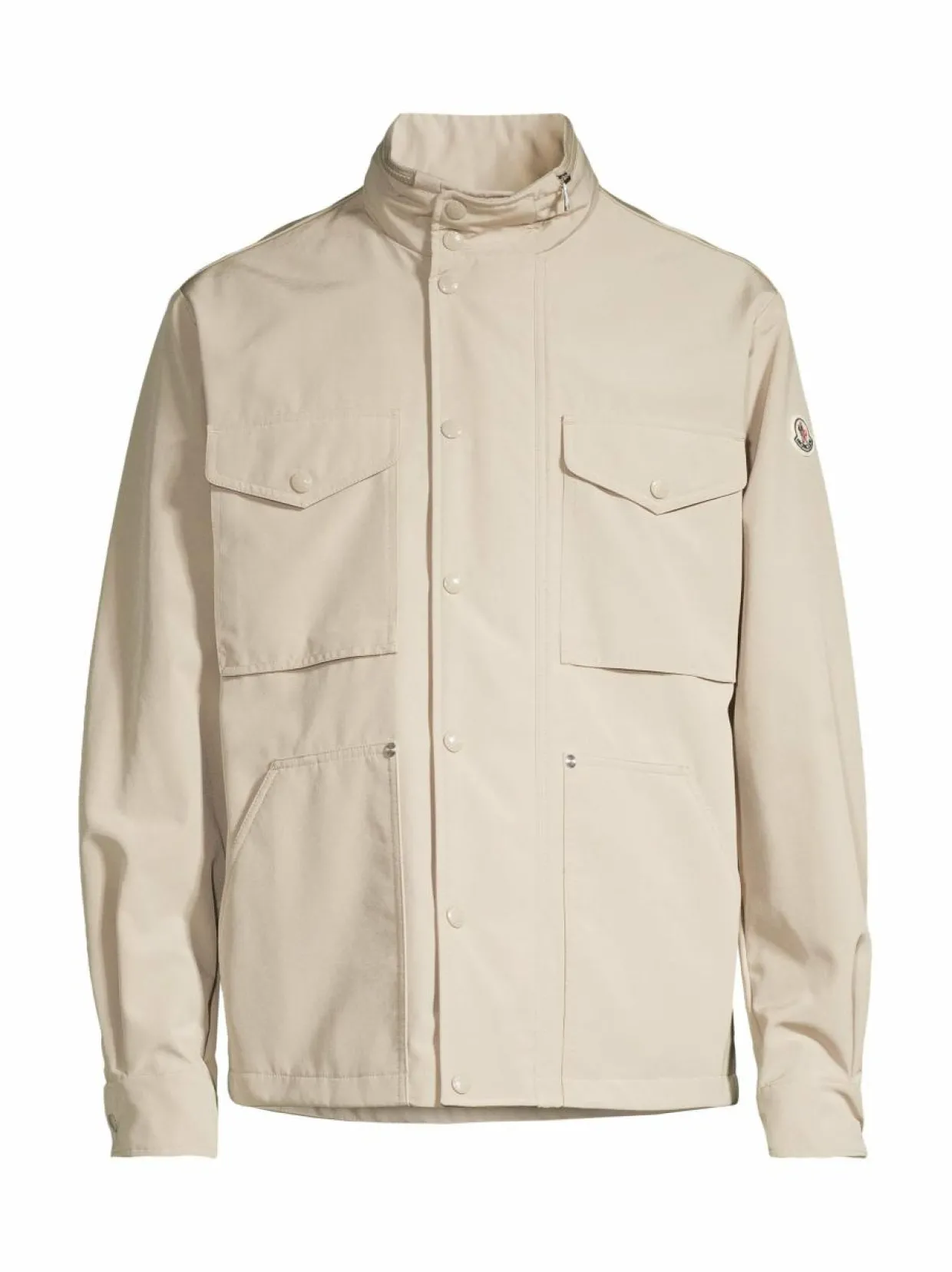 Noues Field -kevyttakki