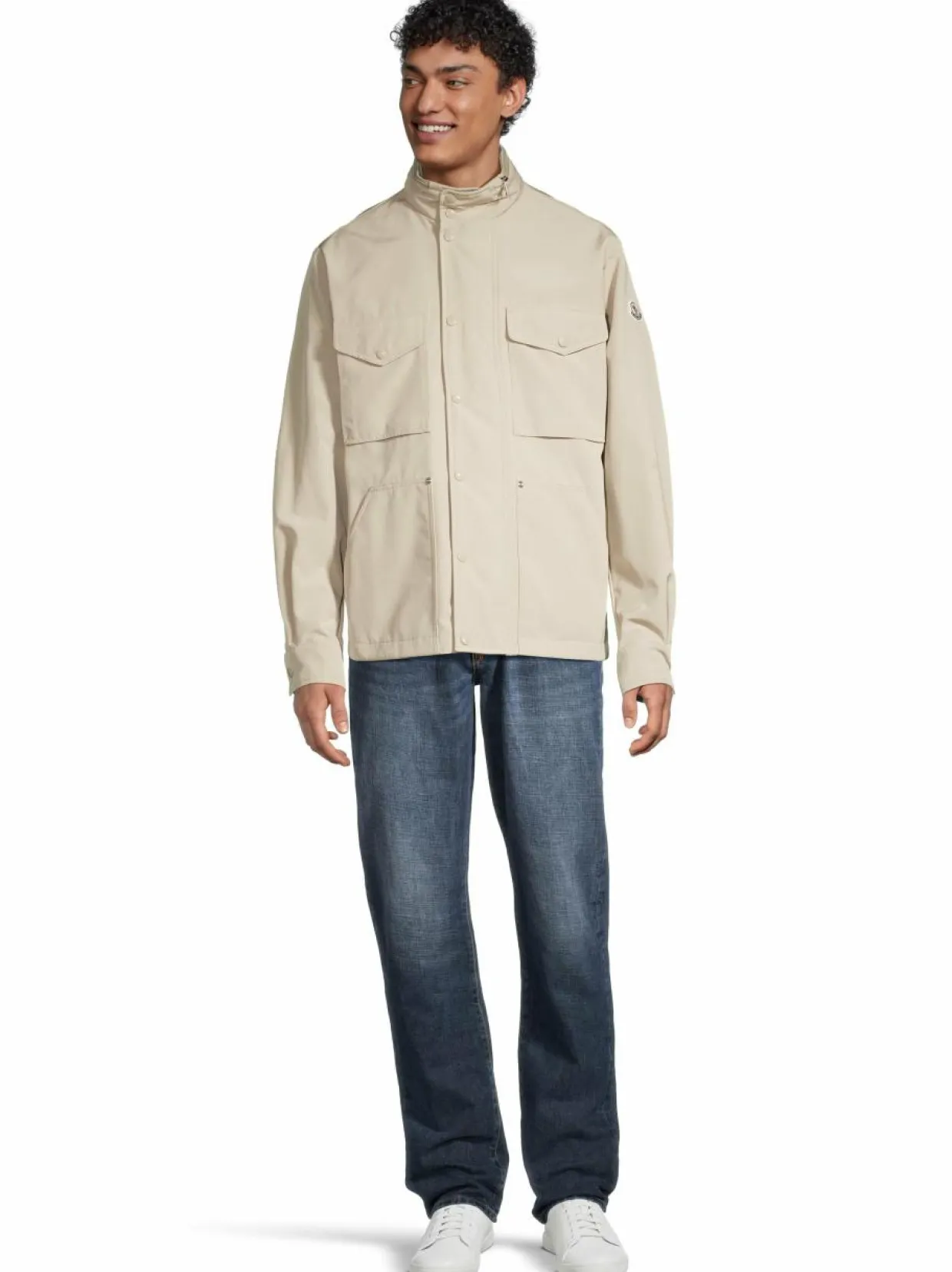 Noues Field -kevyttakki