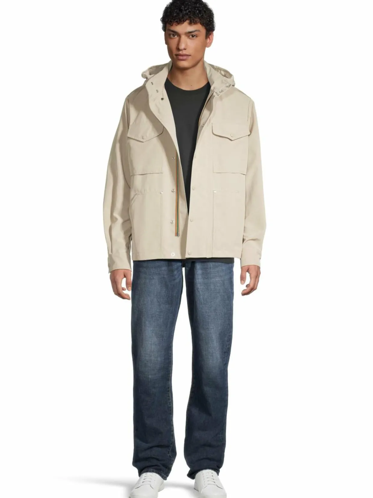 Noues Field -kevyttakki