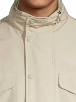 Noues Field -kevyttakki