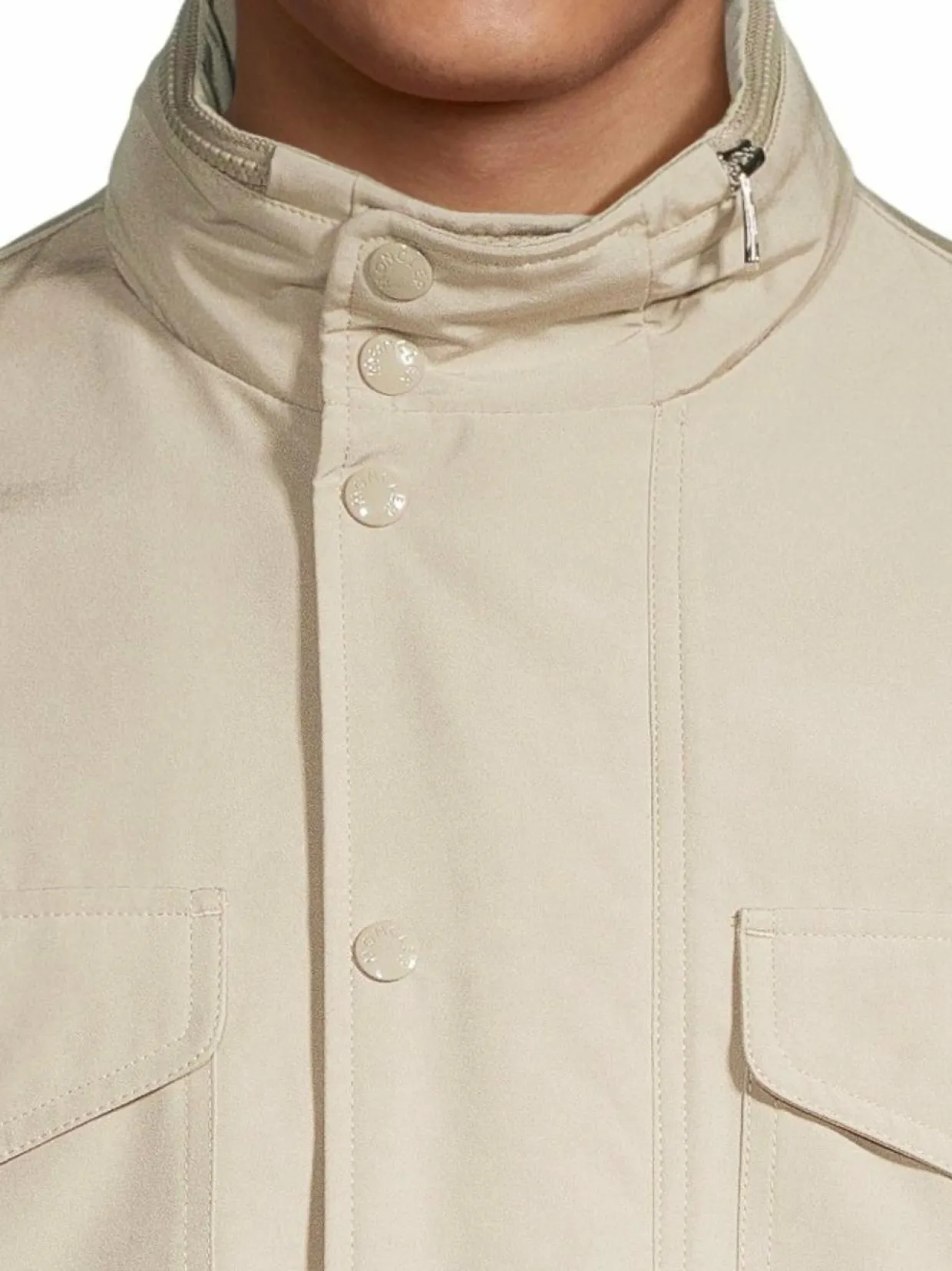 Noues Field -kevyttakki