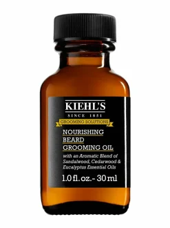 Nourishing Beard Grooming Oil -partaöljy 30 ml