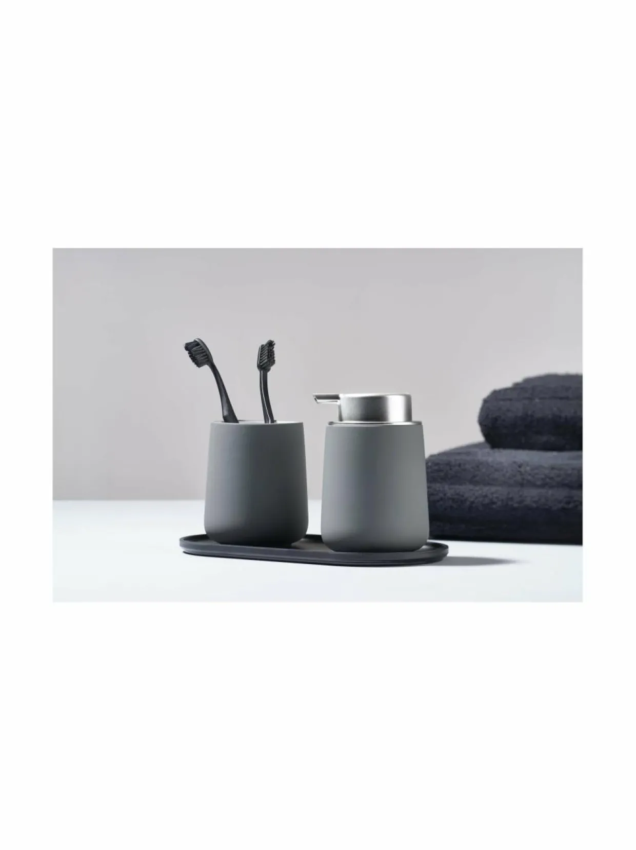 Nova- saippua-annostelija 14 cm