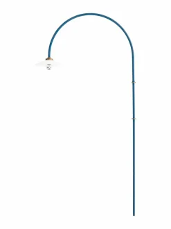 N°2-riippuva seinävalaisin