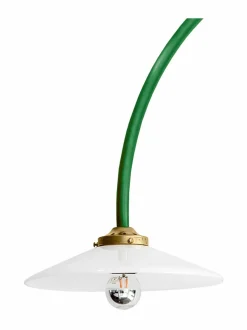 N°2-riippuva seinävalaisin