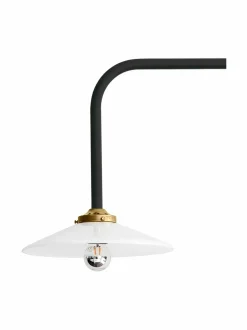 N°5-riippuva seinävalaisin