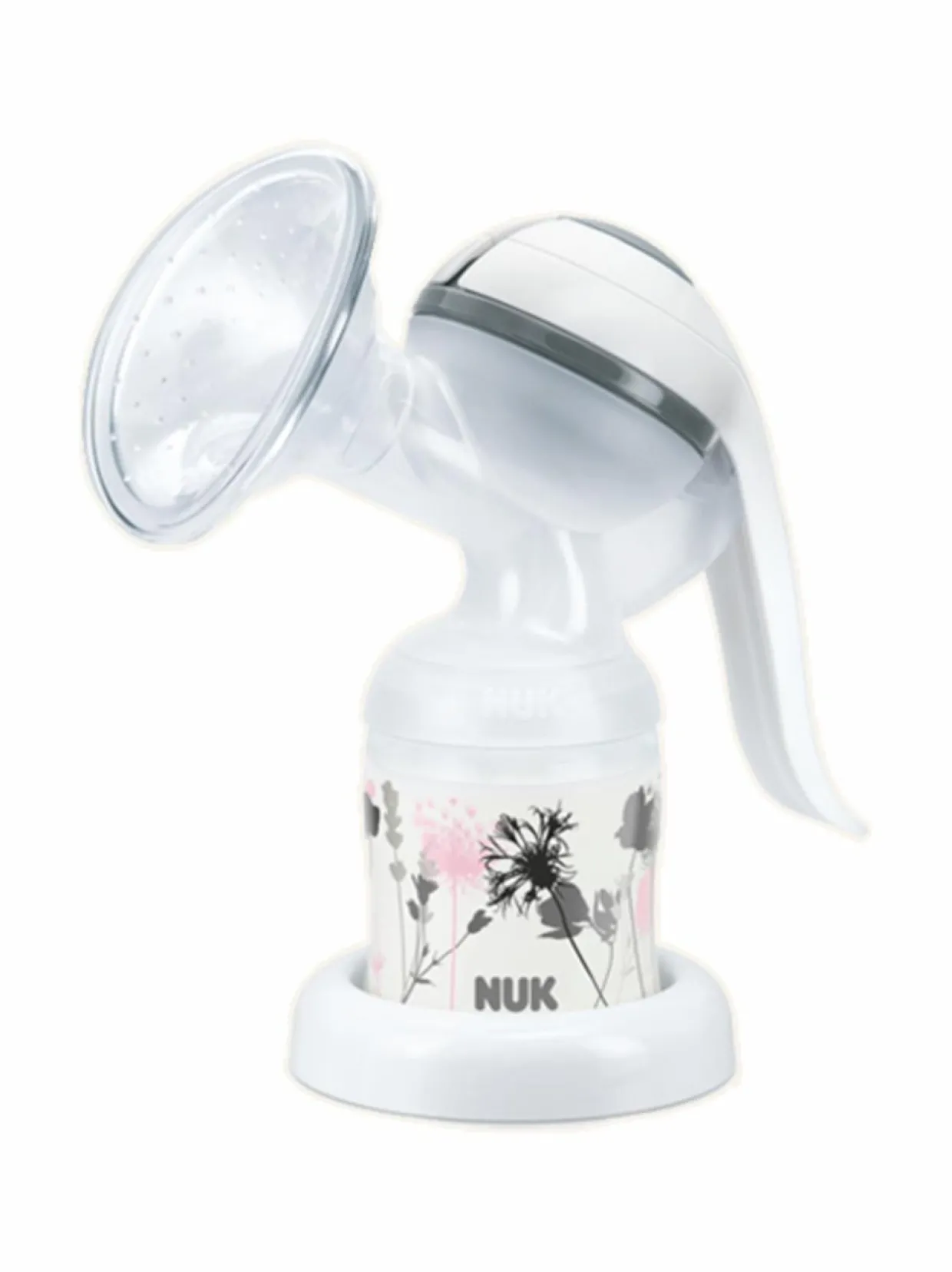 Nuk rintapumppu Jolie