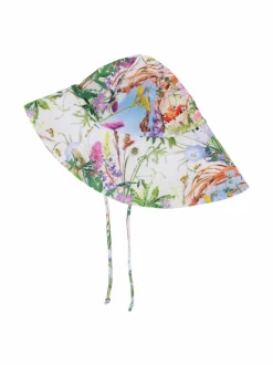 Nuka- UV-suojattu aurinkohattu